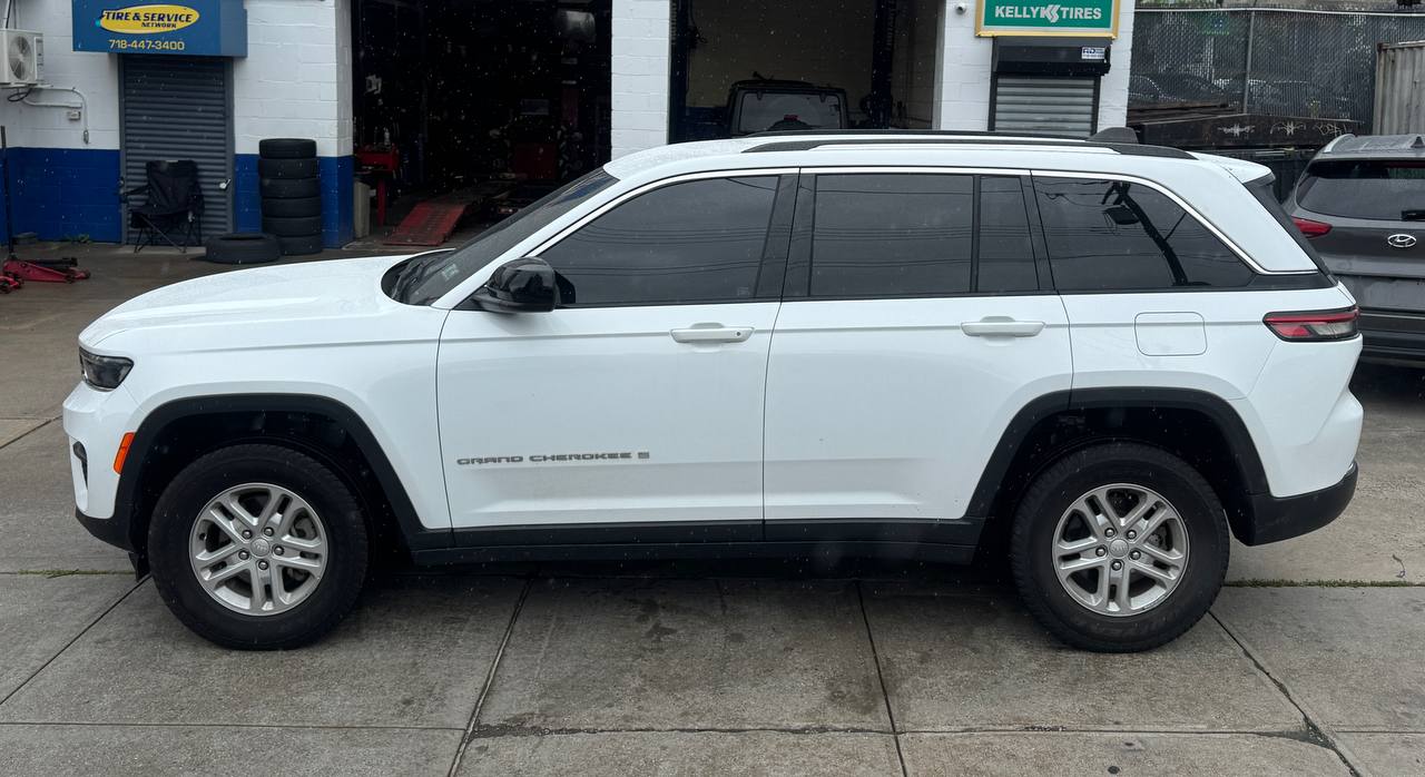 Used - Jeep Grand Cherokee Laredo 4x4 SUV for sale in Staten Island NY