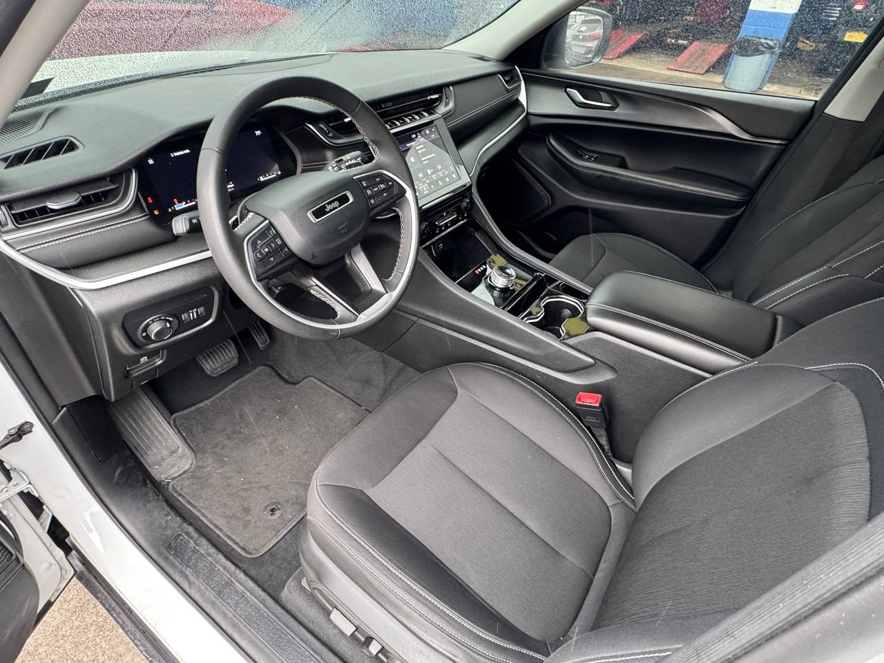 Used - Jeep Grand Cherokee Laredo 4x4 SUV for sale in Staten Island NY