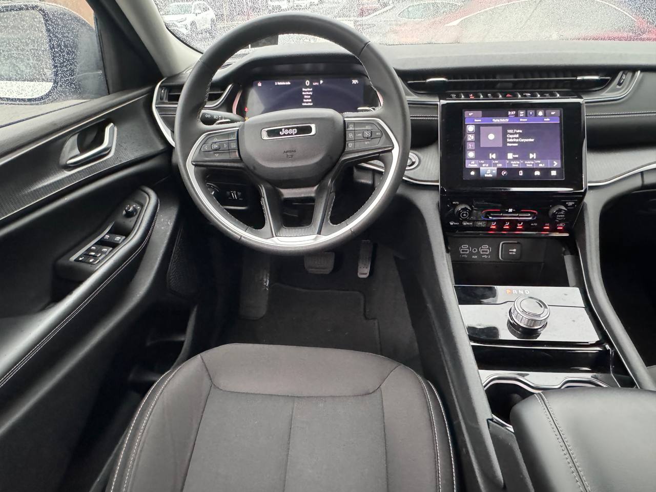 Used - Jeep Grand Cherokee Laredo 4x4 SUV for sale in Staten Island NY