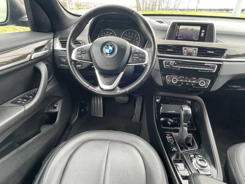 Used - BMW X1 xDrive28i AWD SUV for sale in Staten Island NY