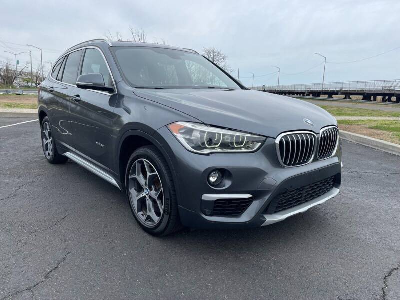 Used - BMW X1 xDrive28i AWD SUV for sale in Staten Island NY