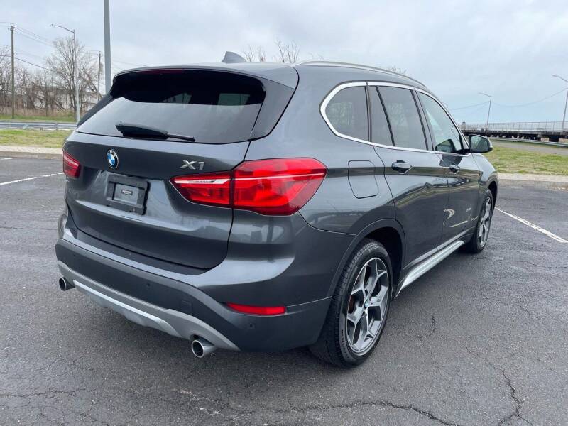 Used - BMW X1 xDrive28i AWD SUV for sale in Staten Island NY