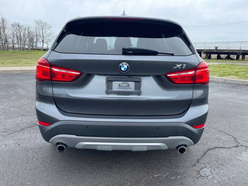 Used - BMW X1 xDrive28i AWD SUV for sale in Staten Island NY