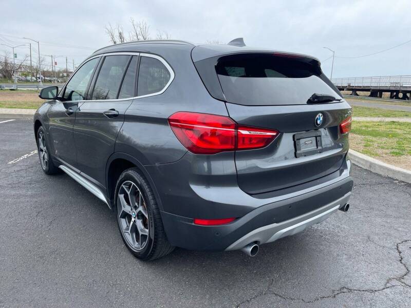 Used - BMW X1 xDrive28i AWD SUV for sale in Staten Island NY