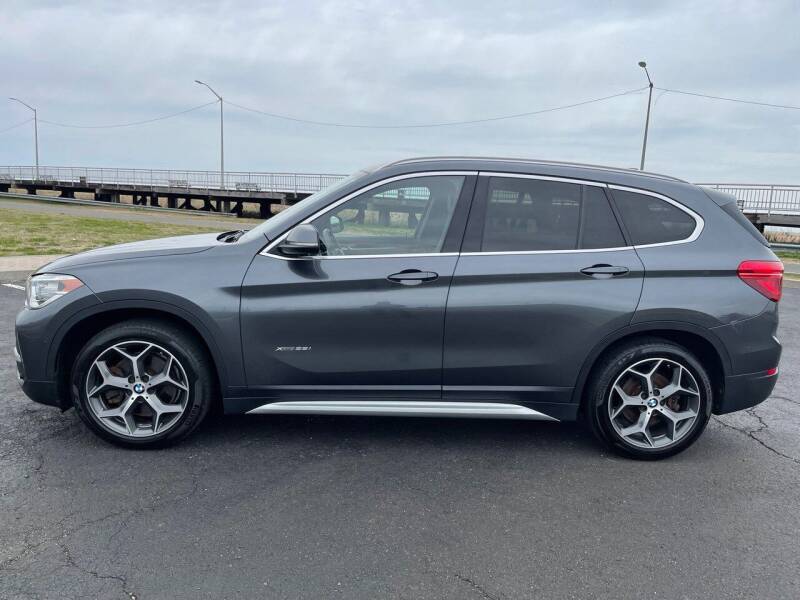 Used - BMW X1 xDrive28i AWD SUV for sale in Staten Island NY