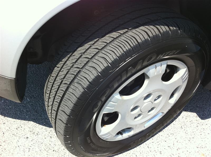 Pre-owned Car VueSaturn