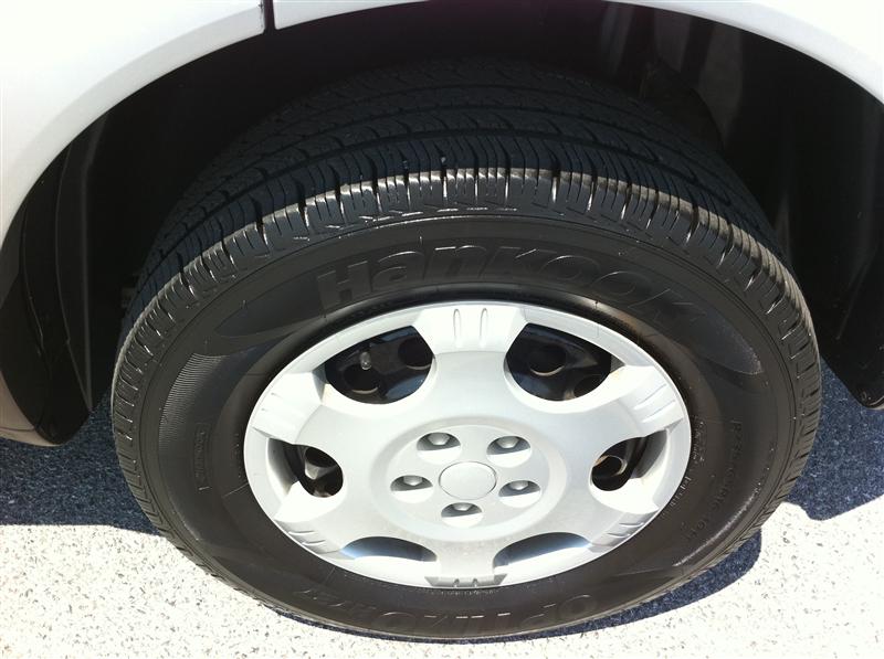 Pre-owned Car VueSaturn