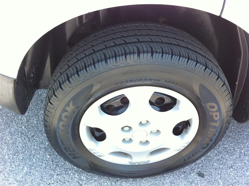 Pre-owned Car VueSaturn