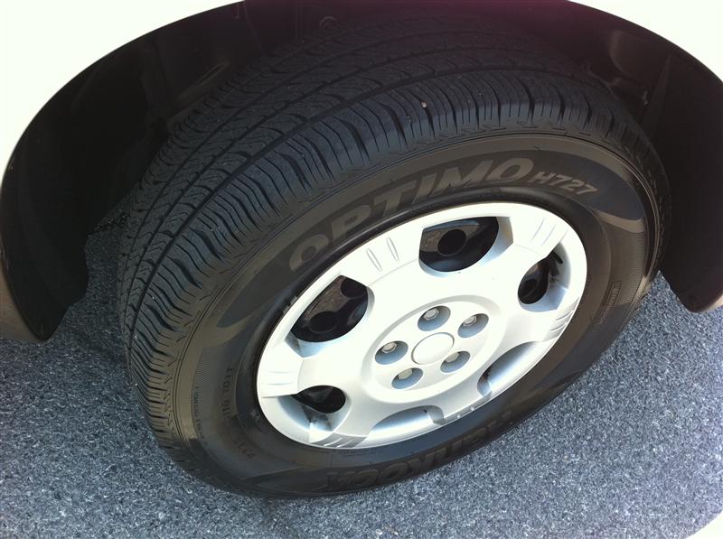 Pre-owned Car VueSaturn