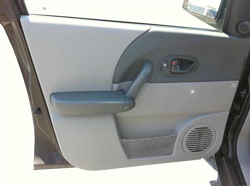 Pre-owned Car VueSaturn