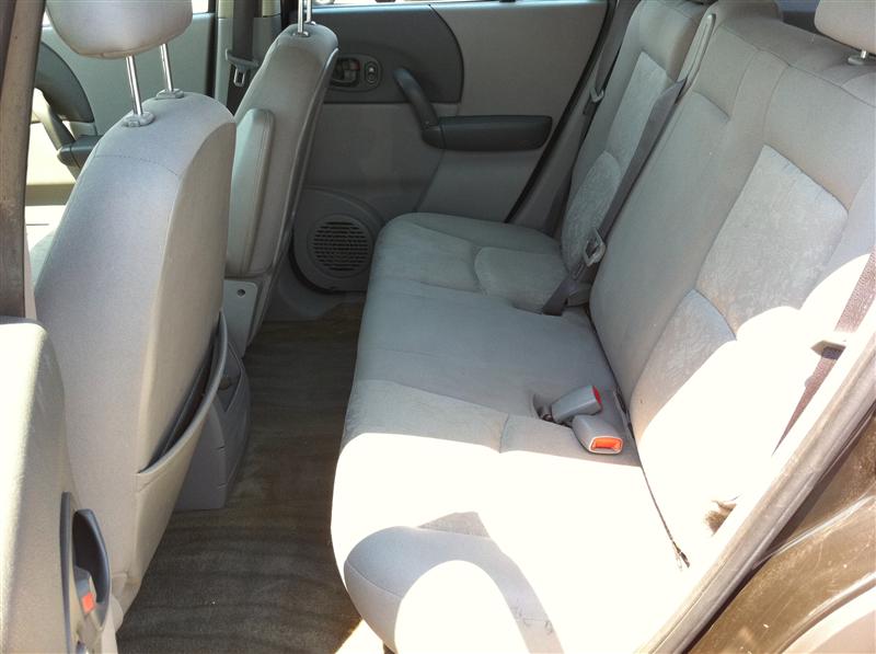 Pre-owned Car VueSaturn