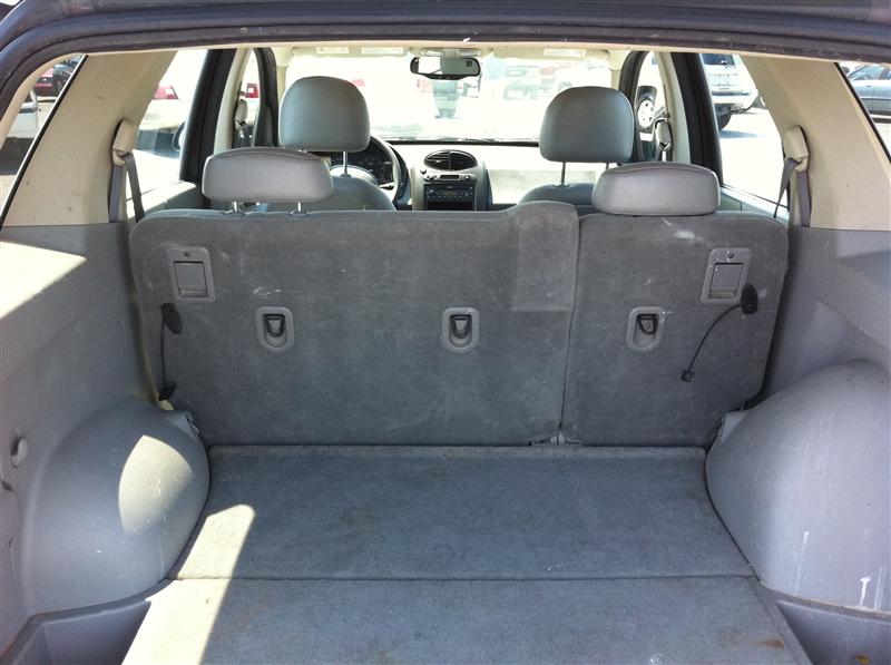 Pre-owned Car VueSaturn