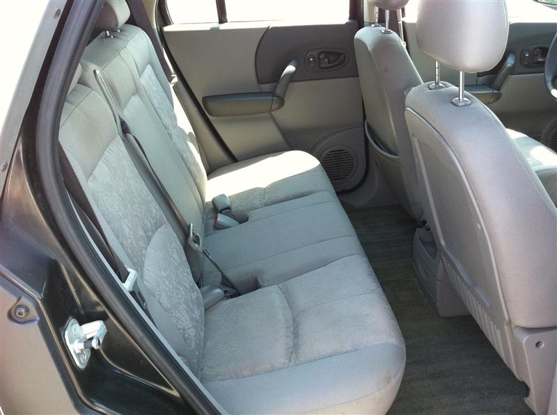 Pre-owned Car VueSaturn