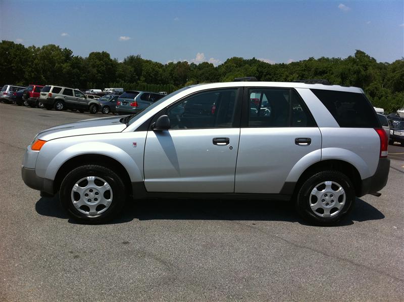 2003 Saturn Vue Sport Utility AWD for sale in Brooklyn, NY