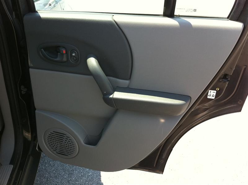 Pre-owned Car VueSaturn
