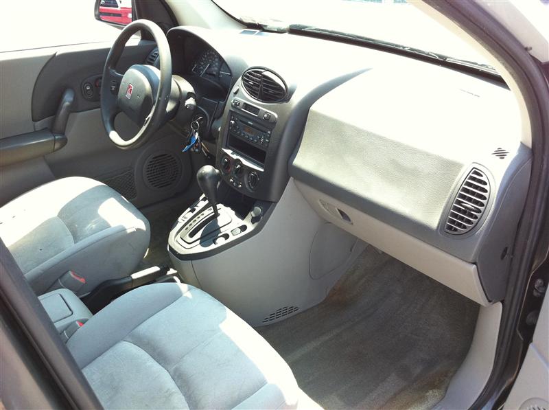 Pre-owned Car VueSaturn