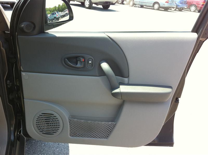 Pre-owned Car VueSaturn
