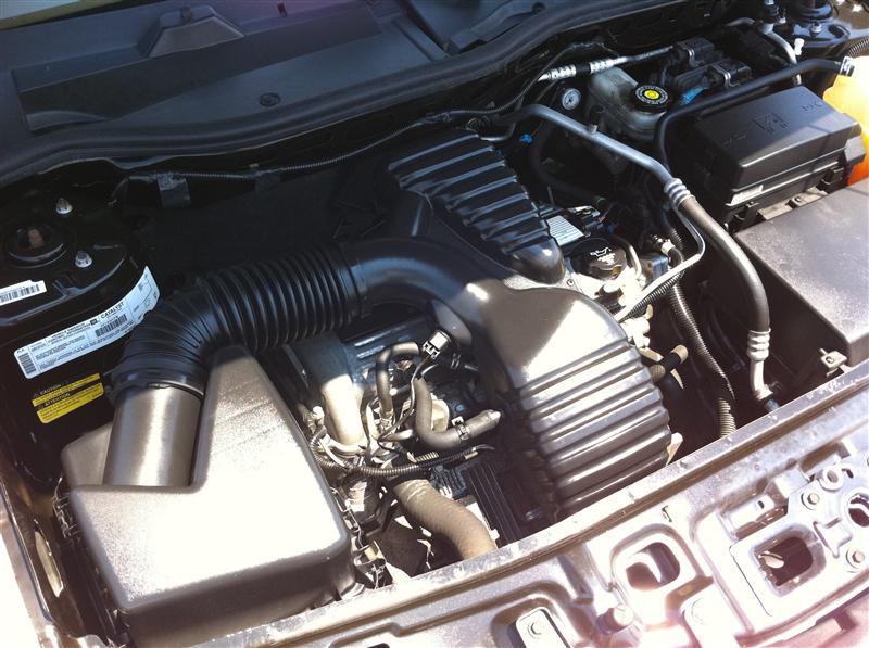 Pre-owned Car VueSaturn