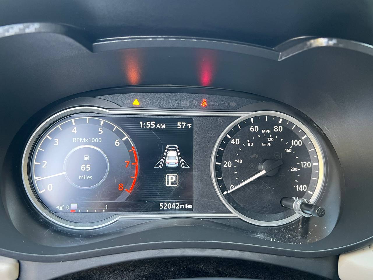 Used - Nissan Versa SV SEDAN for sale in Staten Island NY