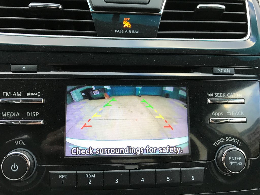 Used - Nissan Altima S Sedan for sale in Staten Island NY