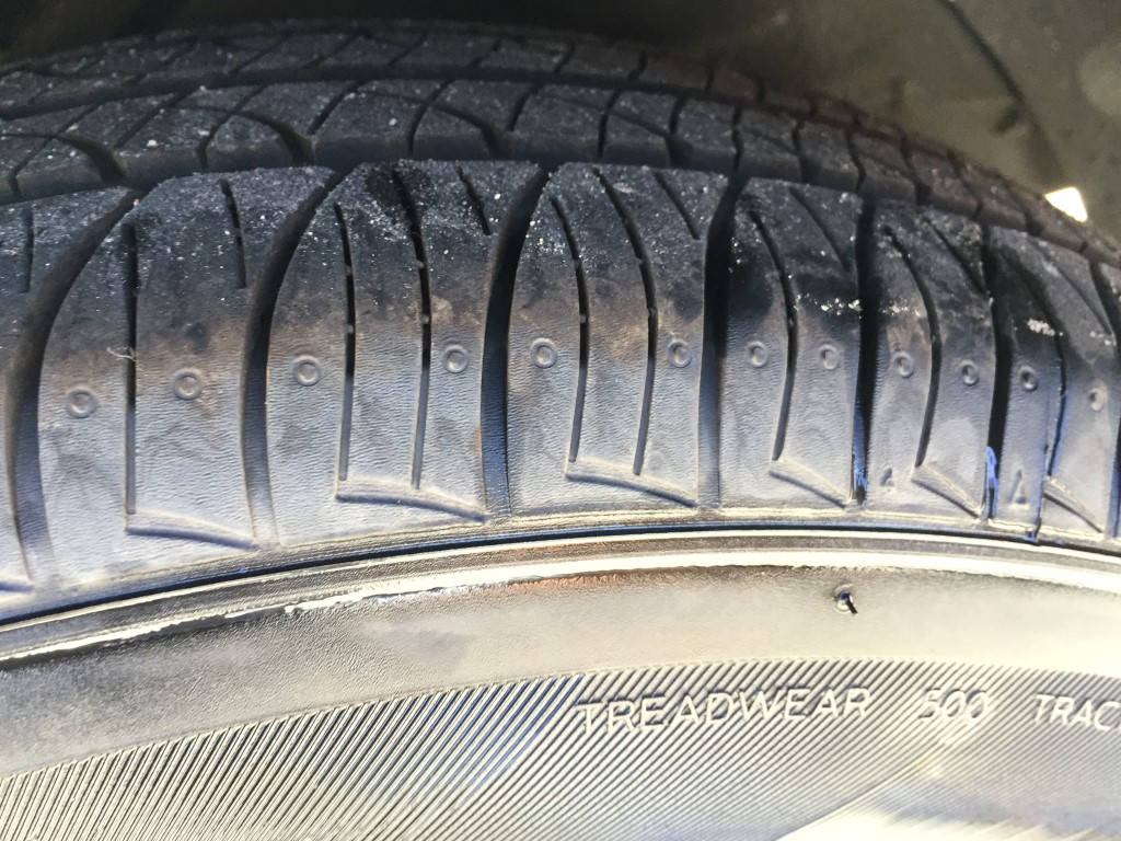 Used - Hyundai Accent GLS Sedan for sale in Staten Island NY