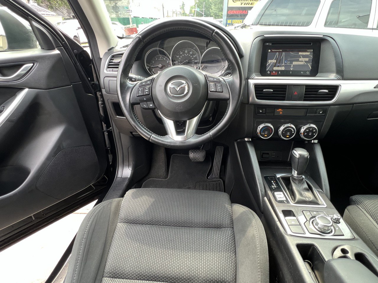 Used - Mazda CX-5 Touring SUV for sale in Staten Island NY