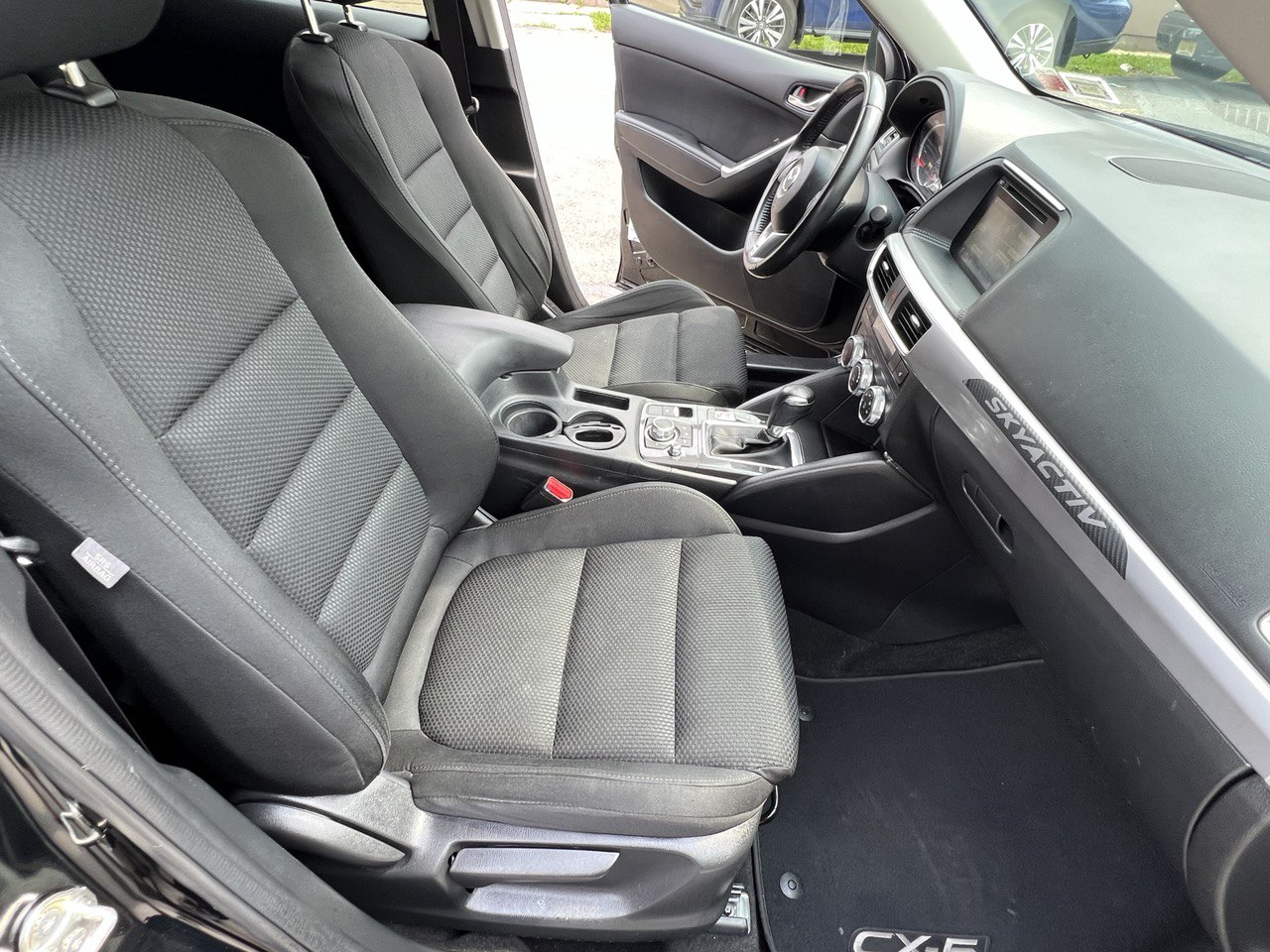 Used - Mazda CX-5 Touring SUV for sale in Staten Island NY