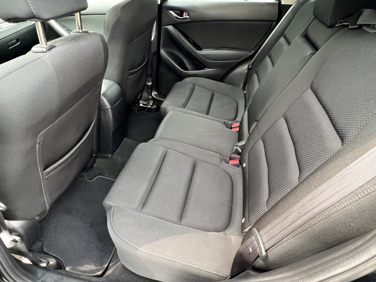 Used - Mazda CX-5 Touring SUV for sale in Staten Island NY