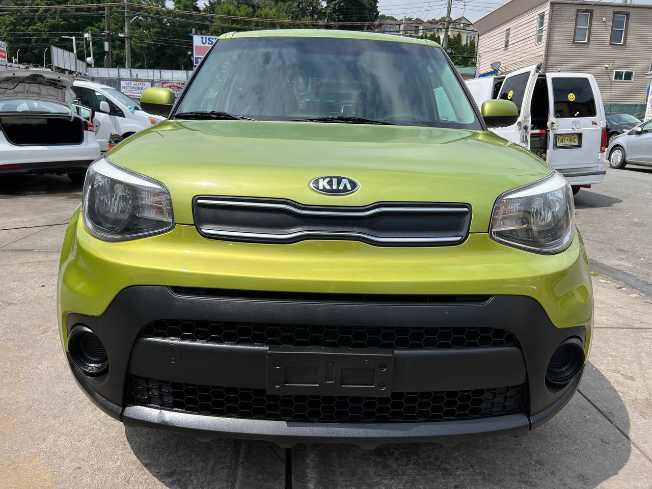 Used - Kia Soul Wagon for sale in Staten Island NY