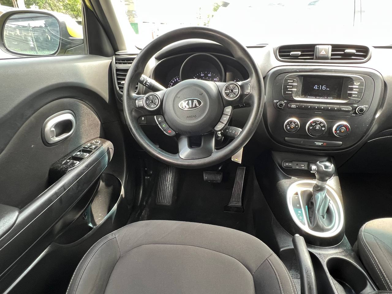 Used - Kia Soul Wagon for sale in Staten Island NY