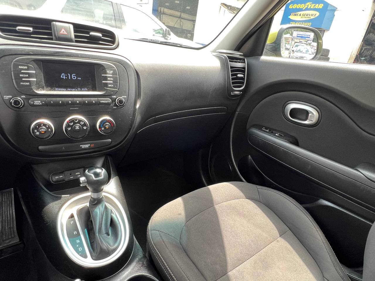 Used - Kia Soul Wagon for sale in Staten Island NY