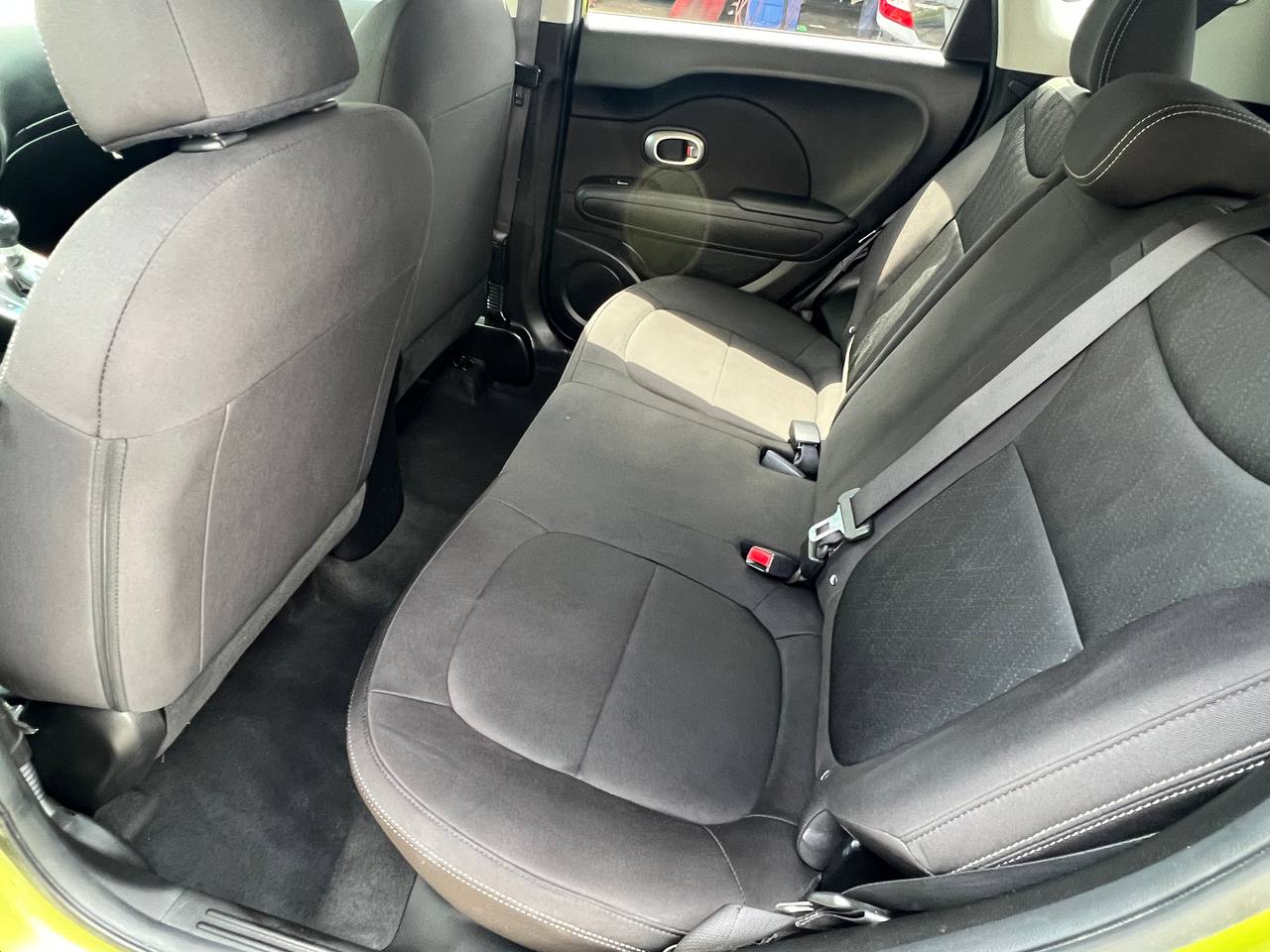 Used - Kia Soul Wagon for sale in Staten Island NY