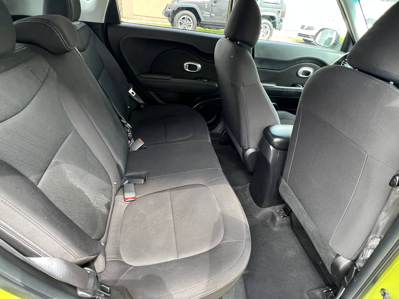 Used - Kia Soul Wagon for sale in Staten Island NY