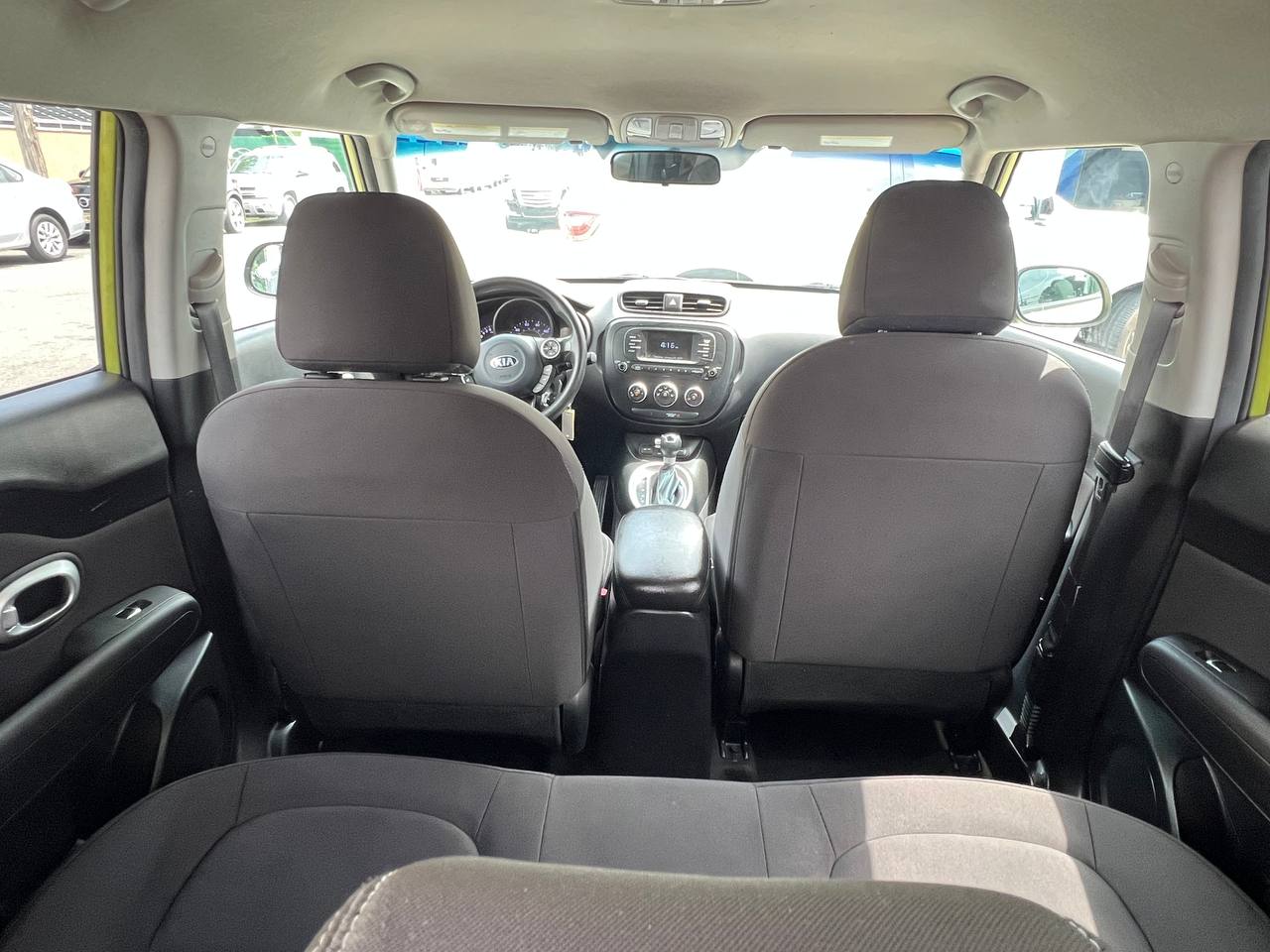 Used - Kia Soul Wagon for sale in Staten Island NY