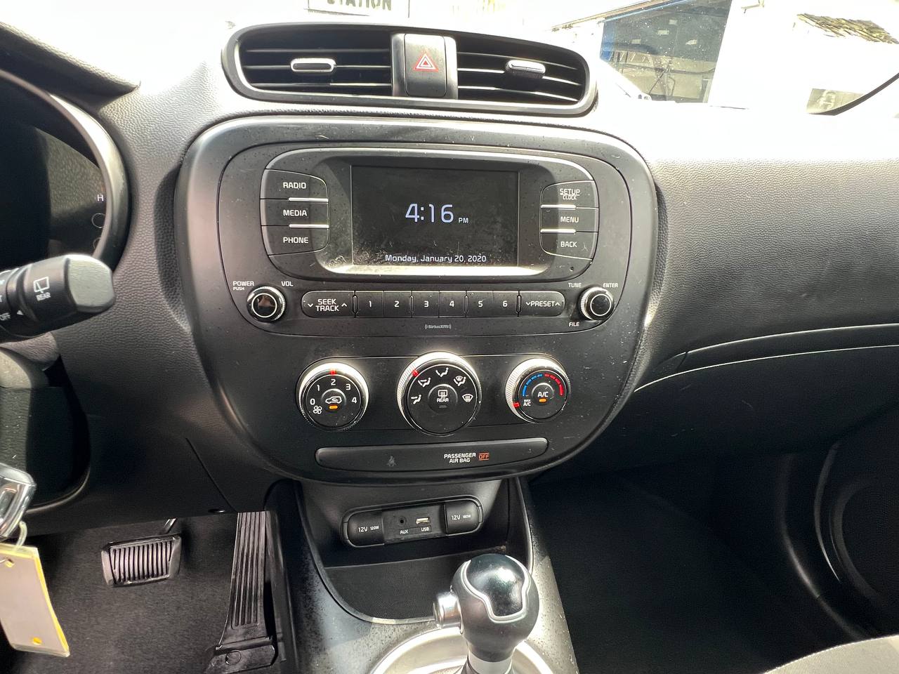 Used - Kia Soul Wagon for sale in Staten Island NY