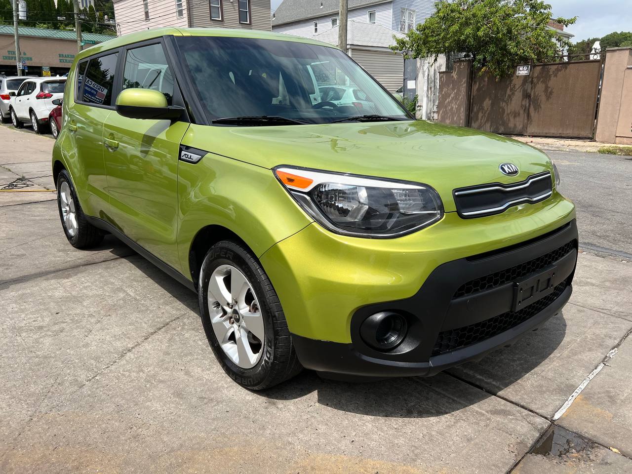 Used - Kia Soul Wagon for sale in Staten Island NY