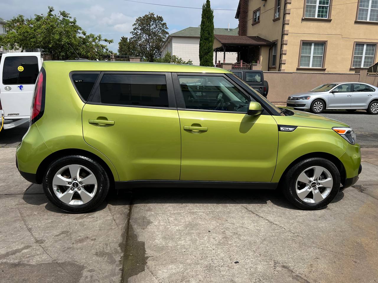 Used - Kia Soul Wagon for sale in Staten Island NY