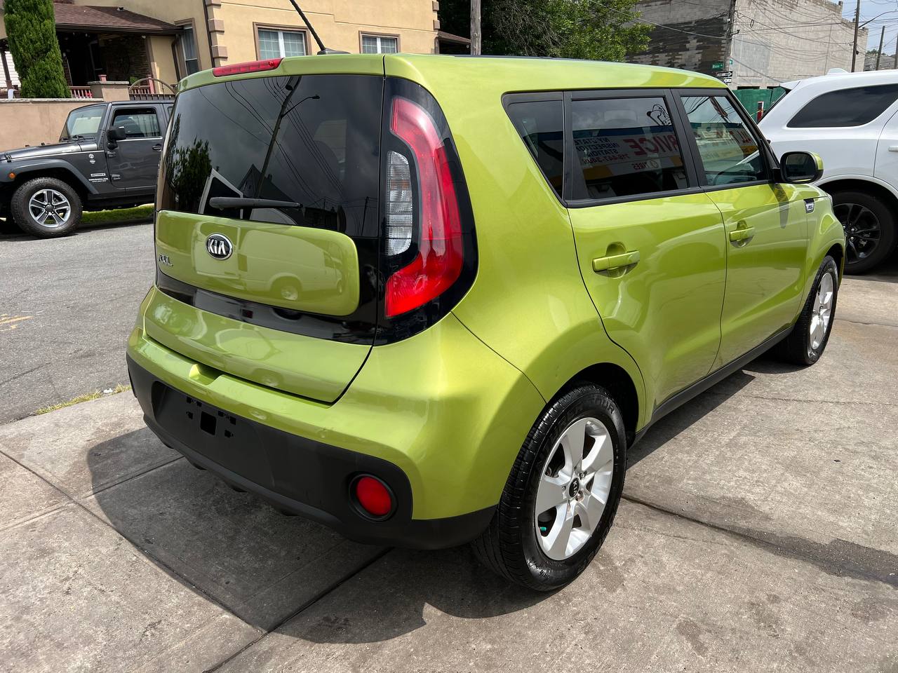 Used - Kia Soul Wagon for sale in Staten Island NY