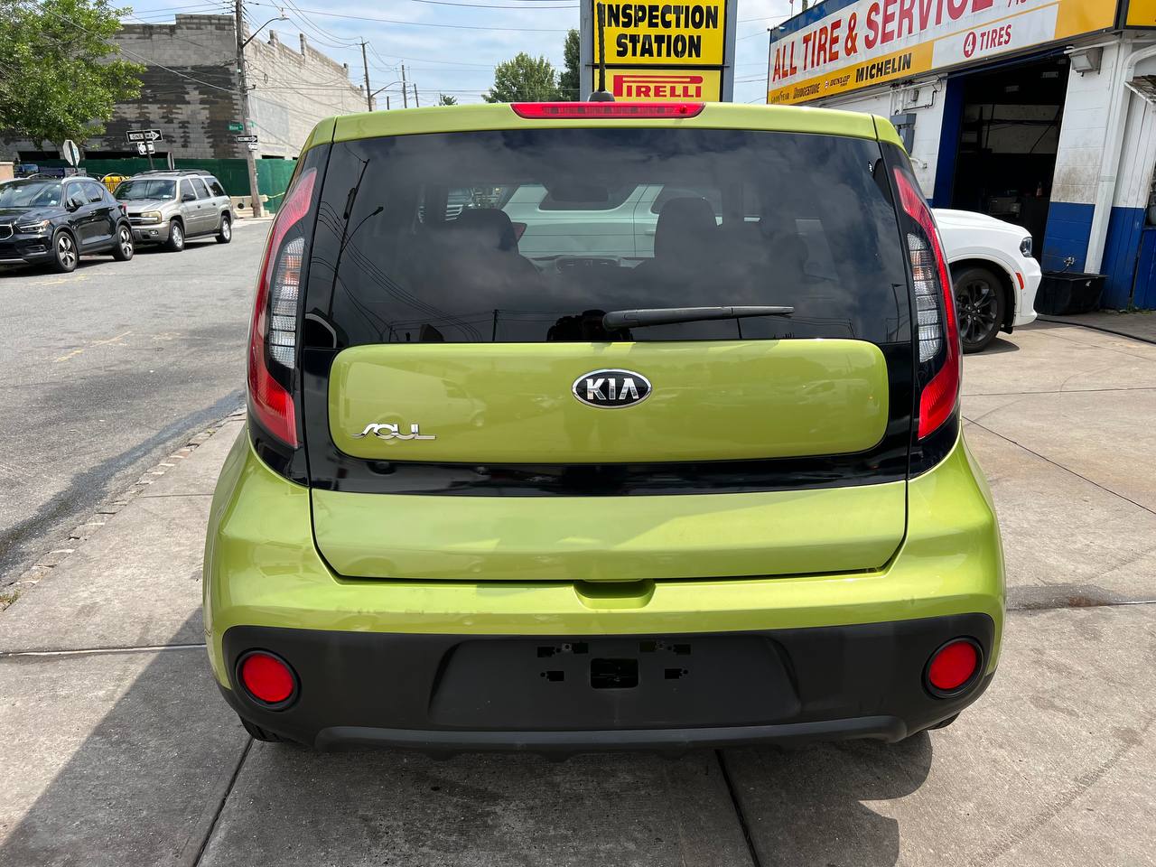 Used - Kia Soul Wagon for sale in Staten Island NY