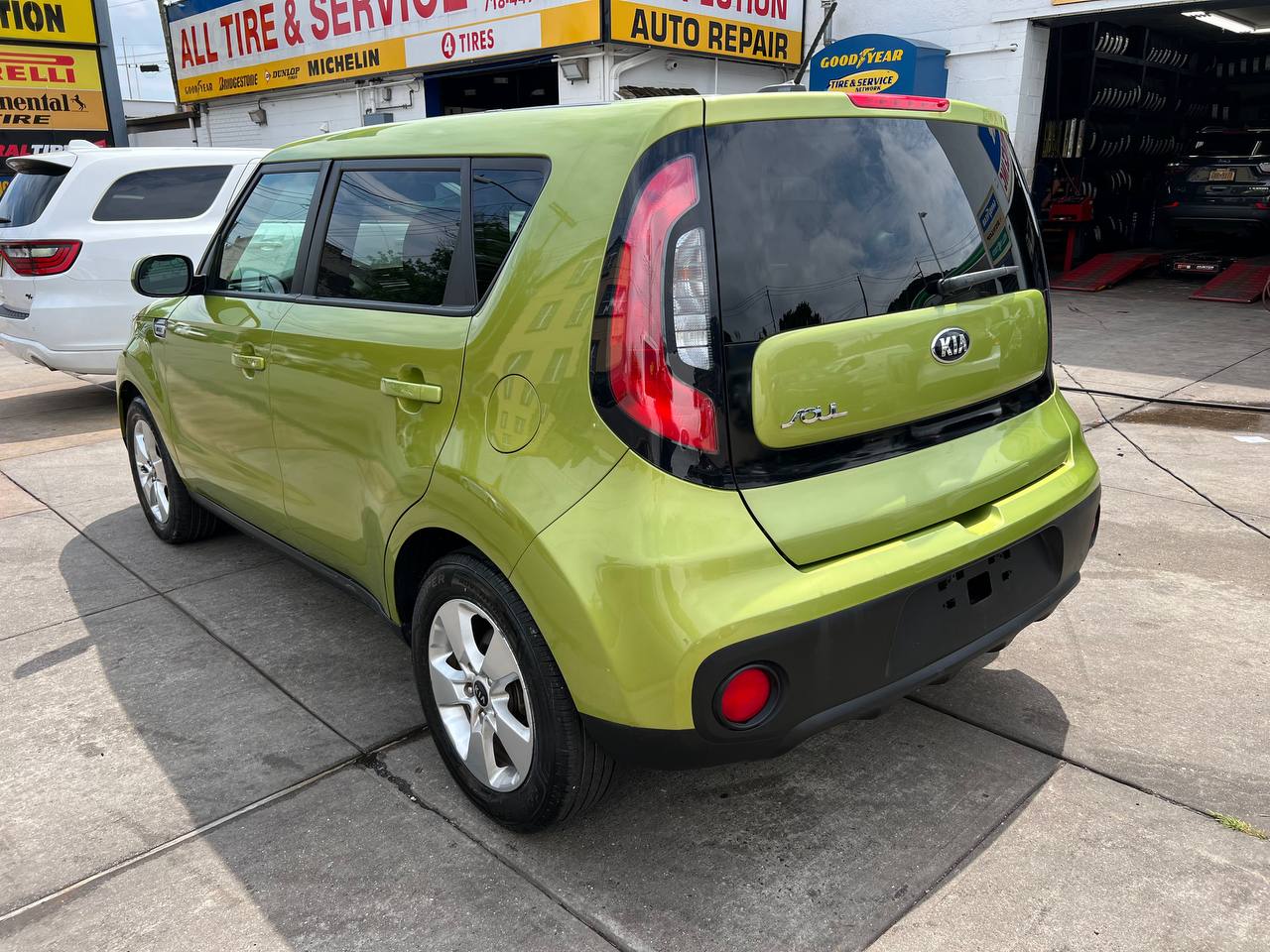 Used - Kia Soul Wagon for sale in Staten Island NY