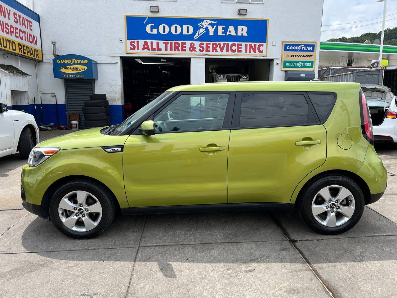 Used - Kia Soul Wagon for sale in Staten Island NY