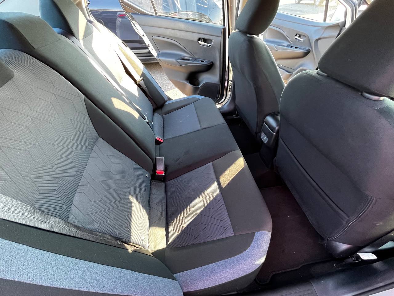 Used - Nissan Versa SV SEDAN for sale in Staten Island NY