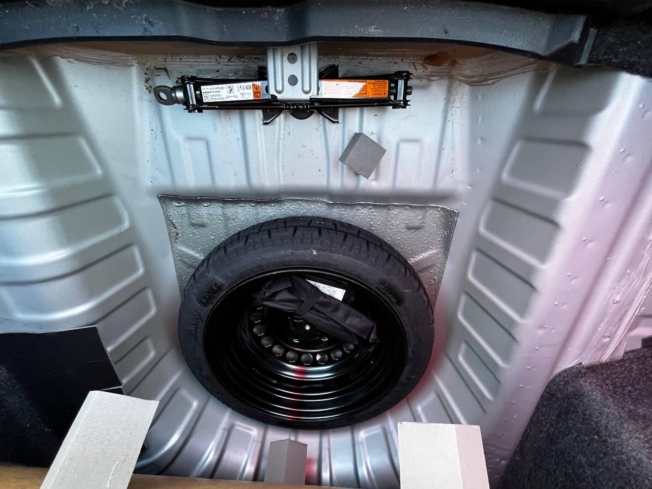 Used - Nissan Versa SV SEDAN for sale in Staten Island NY