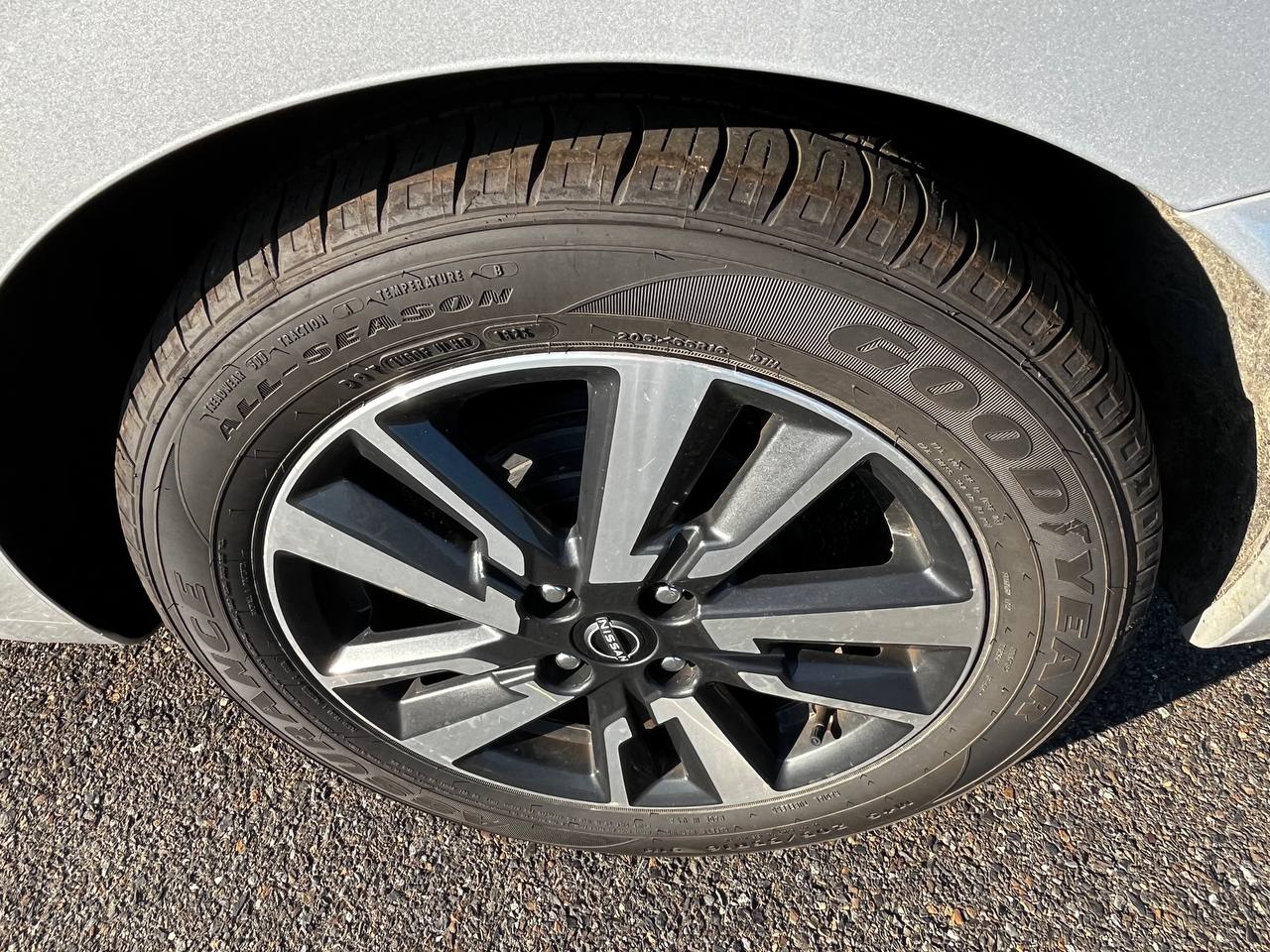 Used - Nissan Versa SV SEDAN for sale in Staten Island NY