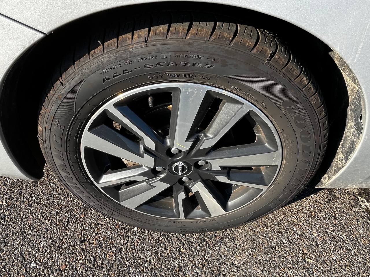 Used - Nissan Versa SV SEDAN for sale in Staten Island NY