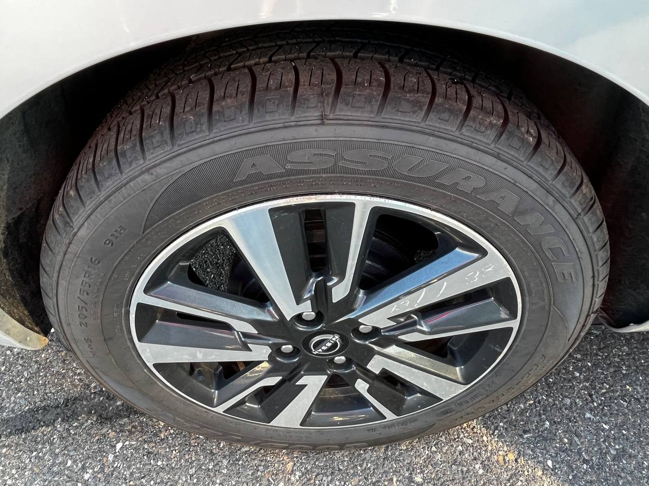 Used - Nissan Versa SV SEDAN for sale in Staten Island NY