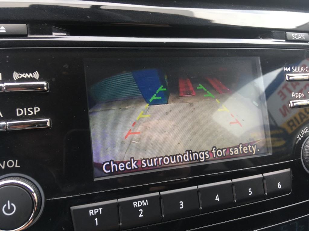 Used - Nissan Rogue SV SUV for sale in Staten Island NY