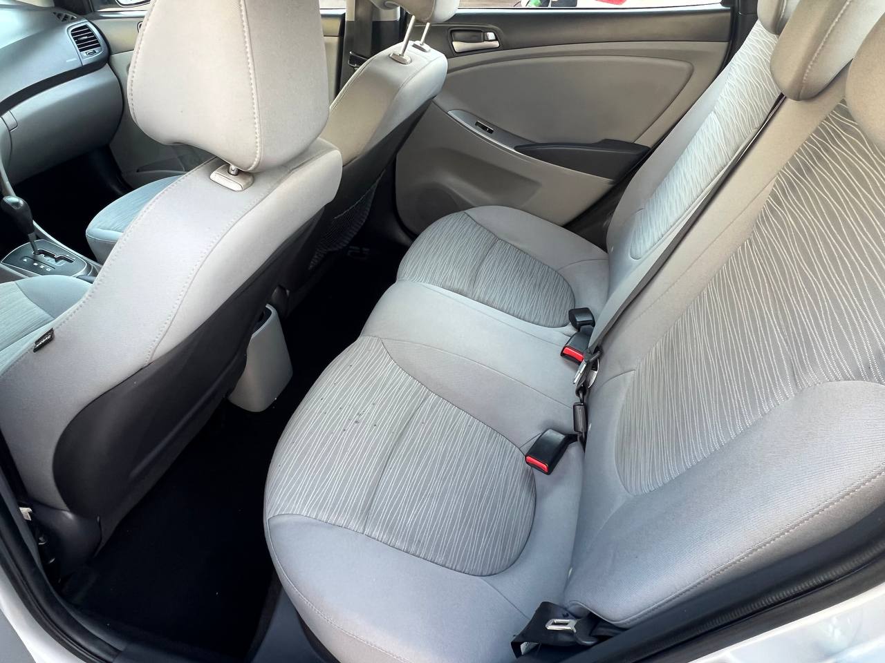 Used - Hyundai Accent GLS Sedan for sale in Staten Island NY