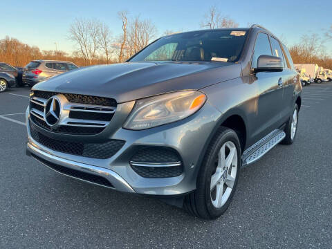 Used - Mercedes-Benz GLE 350 4MATIC AWD SUV for sale in Staten Island NY