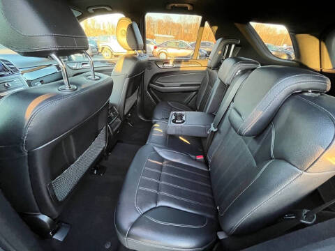 Used - Mercedes-Benz GLE 350 4MATIC AWD SUV for sale in Staten Island NY